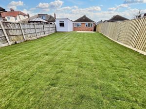 Garden- click for photo gallery